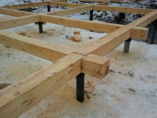 Купить сваи 150x150 в Дедовске от 1792 руб: Надежные решения для фундамента | Цена, заказ, доставка
