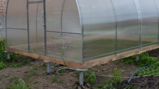 Купить сваи для теплицы в Дедовск - цена от производителя от 2252 руб